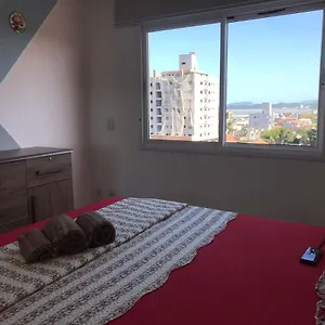 Apartamento Apt- - Quadra Mar - Aeroporto/beto Carreiro, Navegantes