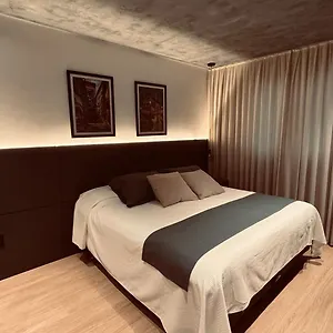 Apartamento Loft De Luxo Na Germanica, Blumenau