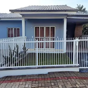 Casa de Férias Casa Nas Termas De, Piratuba